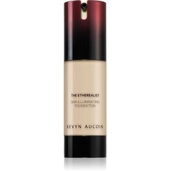 Kevyn Aucoin The Etherealist Skin Illuminating lahki tekoči puder odtenek 04 Light 28 ml Cene