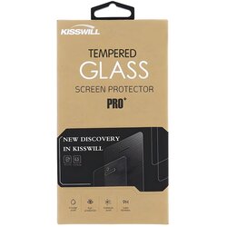 Kisswill Tempered Glass 2.5D staklo za Huawei P50 - Prozirna KP13583 Cene