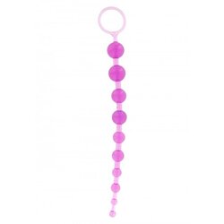Toy Joy roze analne kuglice TJ1 Cene