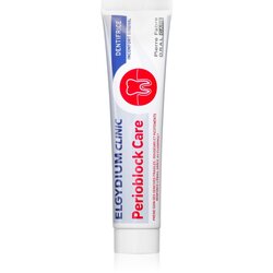 Elgydium Clinic Perioblock Care zobna pasta proti kariesu 75 ml Cene