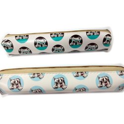  Pernica mini pu bulldog ( 27912 ) Cene