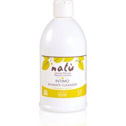 Natú Cosmetics gel za pranje intimne zone - 1 l Cene