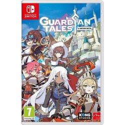 Guardian Tales (SWITCH) Cene