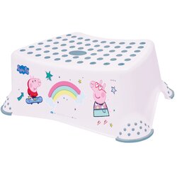 Keeeper Steper peppa pig white ( KEP0568 ) Cene