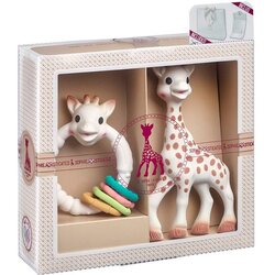 Sophie La Girafe sophiesticated 13 Cene