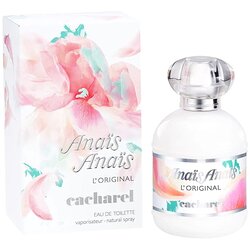 Cacharel Toaletna voda za žene Anais Anais 100ml Cene
