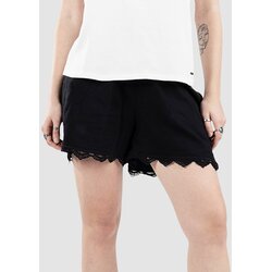 O'neill Essentials Ava Smocked Kratke hlace black out Cene