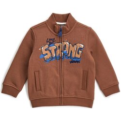 Original Marines vesta DDA0694NM smeđa M 92 Cijene