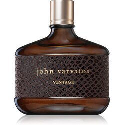 John Varvatos Vintage toaletna voda za moške 75 ml Cene