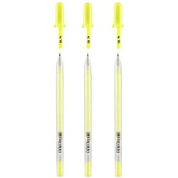 Gelly Moonlight, gel olovka, fluo, 0,50mm -odaberite boju Cene