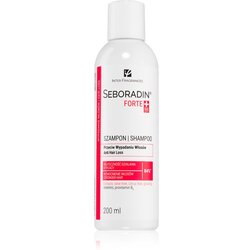 Seboradin Forte šampon protiv opadanja kose 200 ml Cene