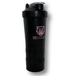 MIZDAK mma performance Šejker, Roze Cene