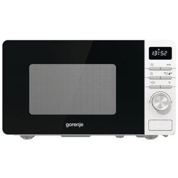 Mikrotalasna pećnica GORENJE MO20A3W Cene