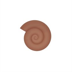 OYOY Living Design Silikonski stalak za suđe 15x16,5 cm Nautilus – Cene