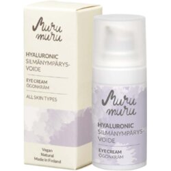 Murumuru hyaluronic eye cream Cene