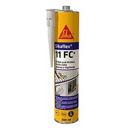  SikaFlex-11 FC bijeli 300 ml.univ.masa za brtv. Cijene