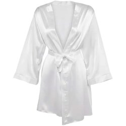 TRENDYOLMILLA ženski ogrtač model Thmss26Sb00005, bela Cene
