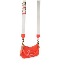 Kurt Geiger London Torbe 5587291609k Oranžna Cene