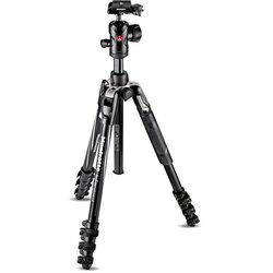 Manfrotto Befree Advanced aluminijasto potovalno foto stojalo, LEVER LOCK, (20848643) Cene