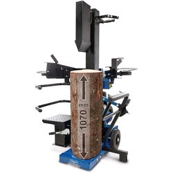 Scheppach vertikalni cepač za drva compact 15t – 15T Cene
