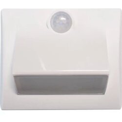 Müller Licht Malo mobilno svjetlo s senzorom pokreta LED Müller Licht 27700024 Grada Sensor Bijela Cene