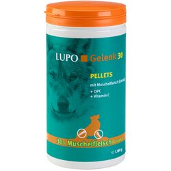 Lupo Gelenk 30 Pellets - 1100 g Cene