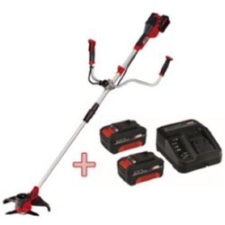 Einhell AGILLO 18/200 4,0 Ah setAkumulatorski trimer set Cene
