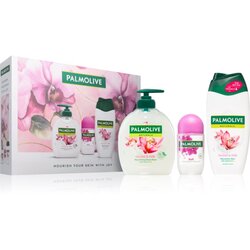 Palmolive Orchid Triple poklon set za žene Cijene
