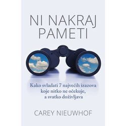 Figulus Ni nakraj pameti Cene