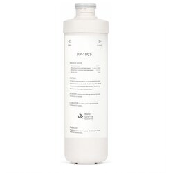 Aqua Nord SlimLine PP filter (1.) Cene