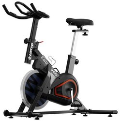 Lotto spin sobni bicikl ego 900 / 10 kg ( 200000887068 ) Cene