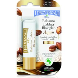 I PROVENZALI Balzam za ustnice z arganom Cene
