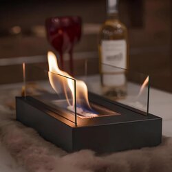  OpenFlame Prenosivi Kamin za Stol Cene