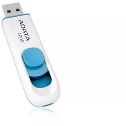 MEM UFD 64GB C008 WHITE AD Cene