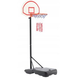 Garden Line Košarkaški koš sa stalkom i punjivom bazom 165 – 205 cm Cene