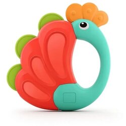 Huile Toys Orkestar životinja zvečkica - paun ( HT318B-1 ) Cene