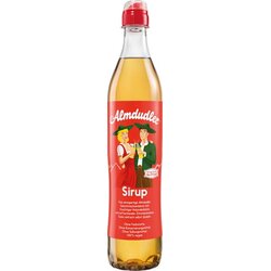 Almdudler Sirup - 700 ml Cene