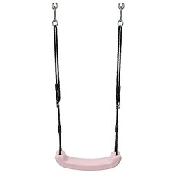Swing King Gugalnica (Š x Do: 17 mm x 43 cm, Plastika, Pastelno roza) Cene