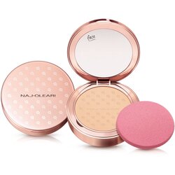 Silk Feel Wet & Dry Powder Foundation Cene