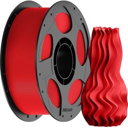 Anycubic PLA Basic Red - 1,75 mm / 1000 g Cene
