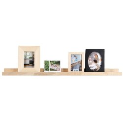 vtwonen hrastova zidna polica za fotografije Vt-Photoframe Cene
