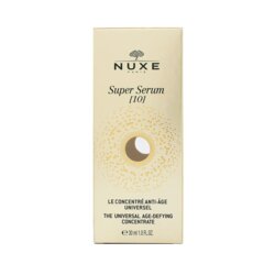 Nuxe super serum [10] serum protiv bora s hijaluronskom kiselinom 30 ml Cene