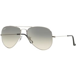 Ray Ban Aviator Gradient RB3025 003/32 - M (58) Cene