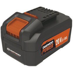 Daewoo - Power Products Li-ion baterija 4Ah (DALB-40-1) Cene