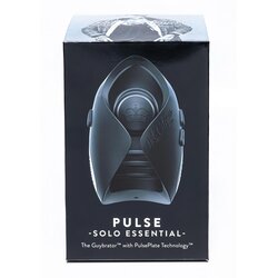Hot Octopuss masturbator PULSE SOLO ESSENTIAL Cene