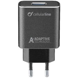 Cellular Line cellularline extrem 15W usb-c inkl kabel 60111 TETRACHSMKIT15WTYC f. blackberry, htc, samsung Cene