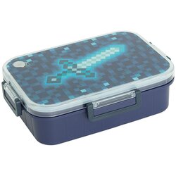 Kayokki posodica za shranjevanje blue pixels Cene