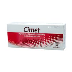 Esensa Cimet protect Cene