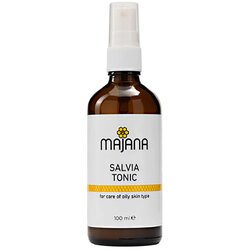 Majana Salvia tonik 100 ml Cene