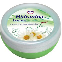 Bones hidrantna krema 200ML Cene